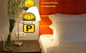 Bontiak Hotel